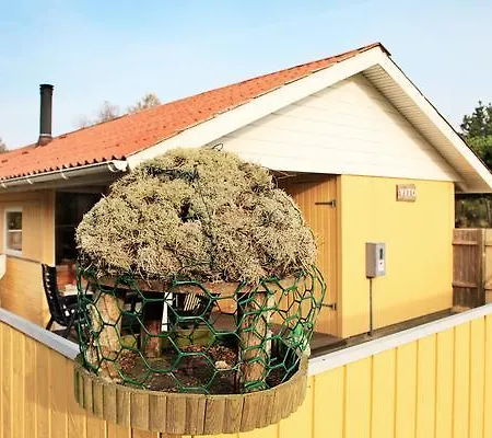 Holiday Birkelunden Ii Oster Vrogum