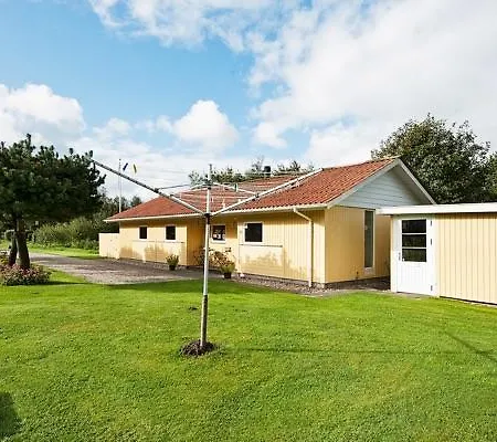 Holiday Birkelunden Ii Vakantiehuis