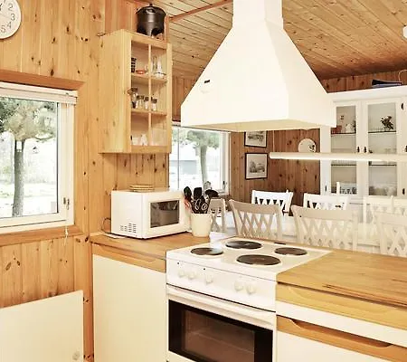 Vakantiehuis Holiday Birkelunden Ii
